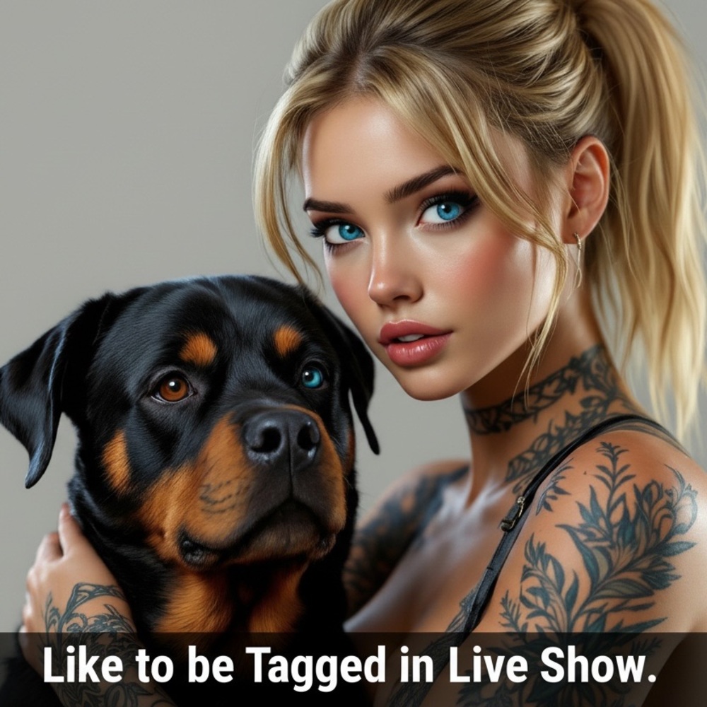 Like also, to be tagged for live show! 
Kristen’s Live Share Shows